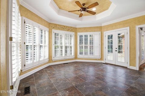 Tiny photo for 417 Heathermoor Drive, Farragut, TN 37934 (MLS # 1333618)