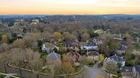Tiny photo for 417 Heathermoor Drive, Farragut, TN 37934 (MLS # 1333618)
