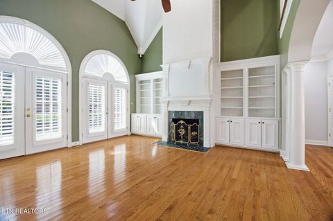 Tiny photo for 417 Heathermoor Drive, Farragut, TN 37934 (MLS # 1333618)