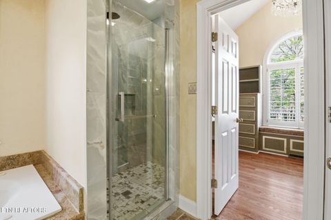 Tiny photo for 417 Heathermoor Drive, Farragut, TN 37934 (MLS # 1333618)