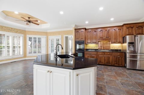 Tiny photo for 417 Heathermoor Drive, Farragut, TN 37934 (MLS # 1333618)