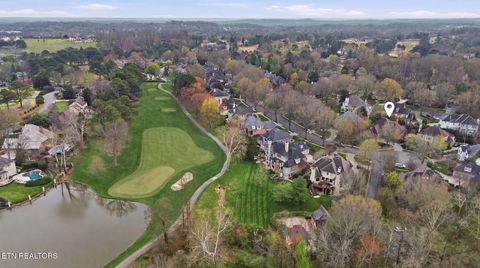 Tiny photo for 417 Heathermoor Drive, Farragut, TN 37934 (MLS # 1333618)