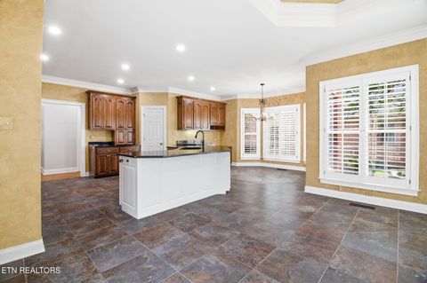 Tiny photo for 417 Heathermoor Drive, Farragut, TN 37934 (MLS # 1333618)