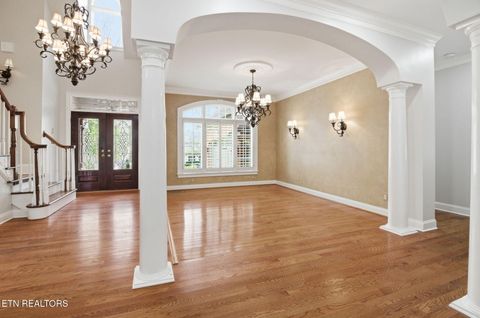 Tiny photo for 417 Heathermoor Drive, Farragut, TN 37934 (MLS # 1333618)