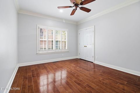 Tiny photo for 417 Heathermoor Drive, Farragut, TN 37934 (MLS # 1333618)