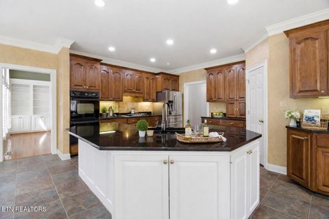 Tiny photo for 417 Heathermoor Drive, Farragut, TN 37934 (MLS # 1333618)