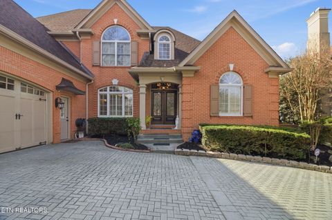 Tiny photo for 417 Heathermoor Drive, Farragut, TN 37934 (MLS # 1333618)