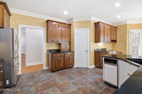 Tiny photo for 417 Heathermoor Drive, Farragut, TN 37934 (MLS # 1333618)