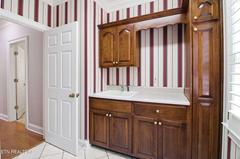 Tiny photo for 417 Heathermoor Drive, Farragut, TN 37934 (MLS # 1333618)