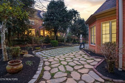 Tiny photo for 417 Heathermoor Drive, Farragut, TN 37934 (MLS # 1333618)