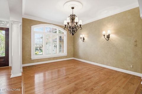 Tiny photo for 417 Heathermoor Drive, Farragut, TN 37934 (MLS # 1333618)