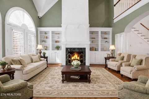 Tiny photo for 417 Heathermoor Drive, Farragut, TN 37934 (MLS # 1333618)