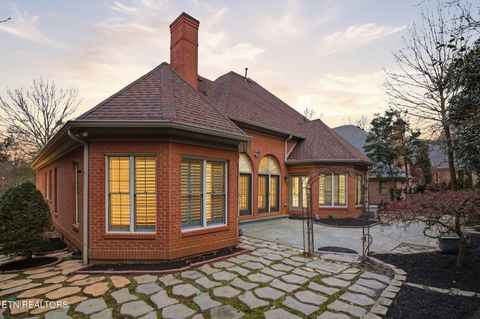 Tiny photo for 417 Heathermoor Drive, Farragut, TN 37934 (MLS # 1333618)