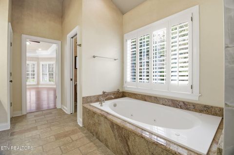 Tiny photo for 417 Heathermoor Drive, Farragut, TN 37934 (MLS # 1333618)