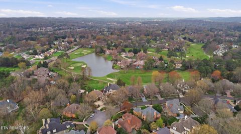 Tiny photo for 417 Heathermoor Drive, Farragut, TN 37934 (MLS # 1333618)