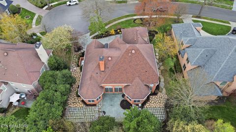 Tiny photo for 417 Heathermoor Drive, Farragut, TN 37934 (MLS # 1333618)