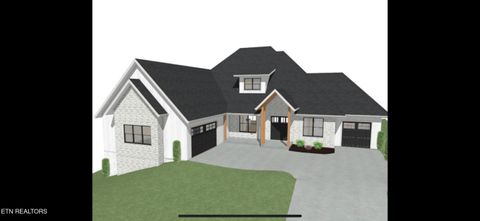 106 Daksi Way, Loudon, TN 37774 - MLS#: 1291377