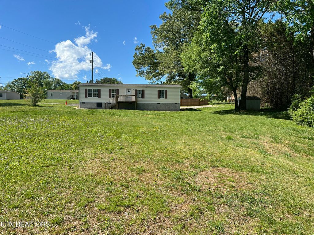 Photo of 7280 Harrell Rd, Knoxville, TN 37931 (MLS # 1337640)