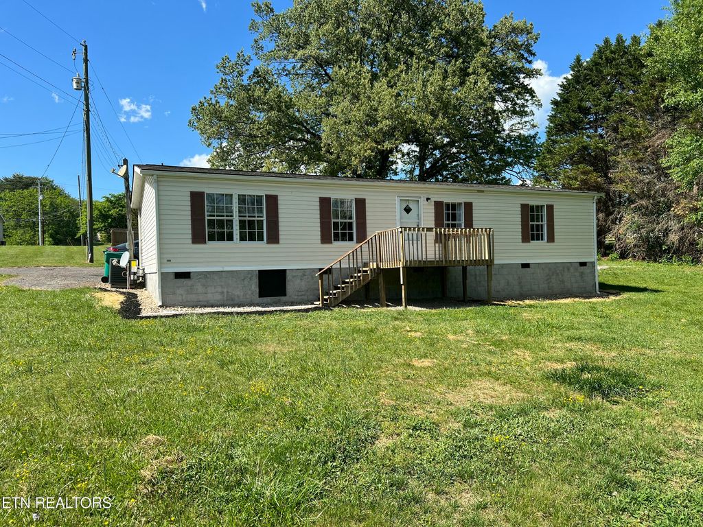 Photo of 7280 Harrell Rd, Knoxville, TN 37931 (MLS # 1337640)