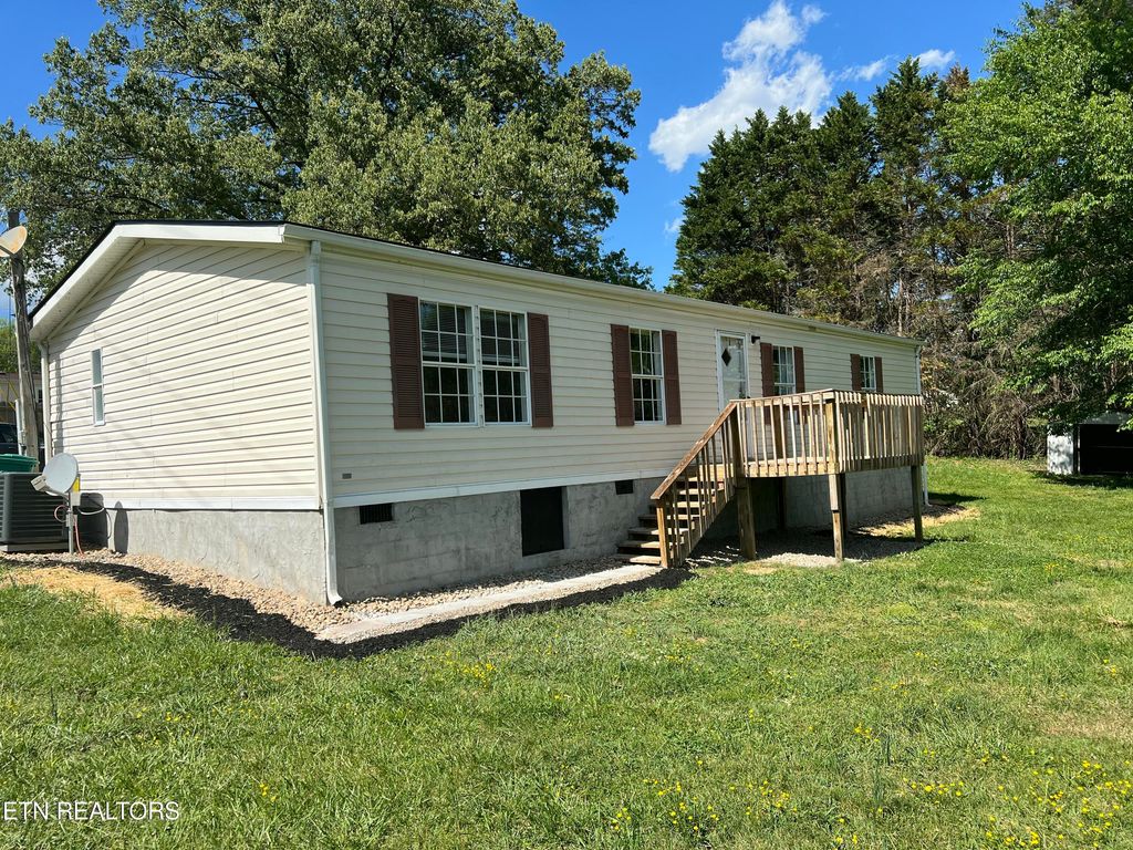 Photo of 7280 Harrell Rd, Knoxville, TN 37931 (MLS # 1337640)