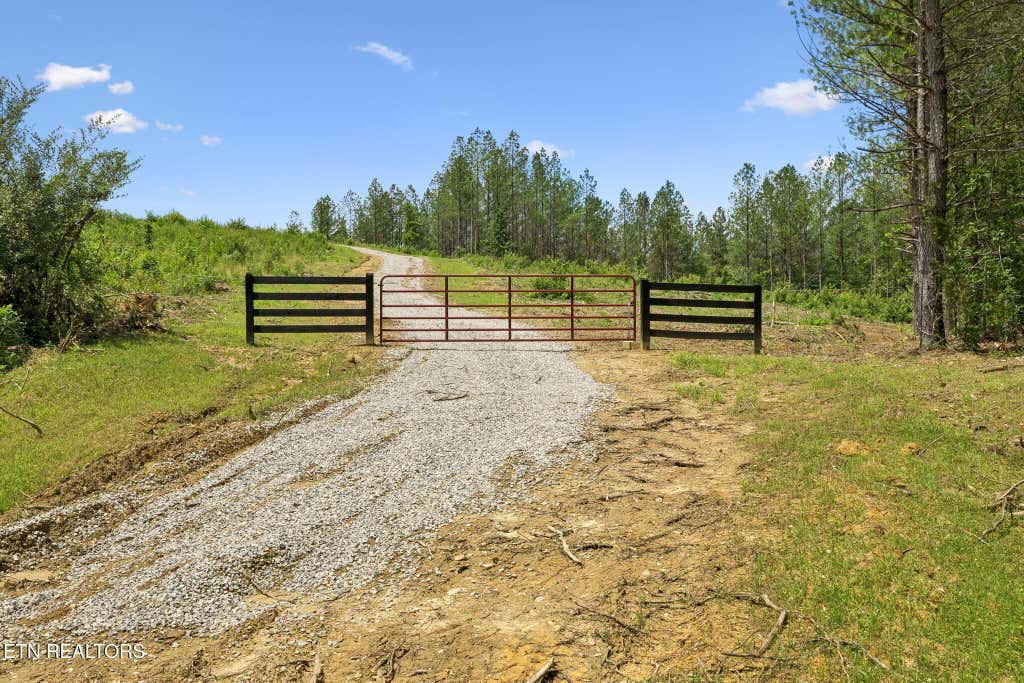 Photo of Nydeck Rd, Robbins, TN 37852 (MLS # 1351854)