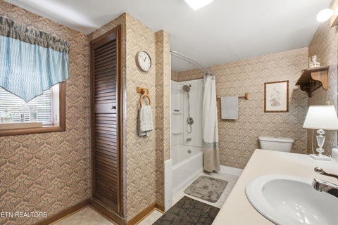 Tiny photo for 136 Keylon Drive, Harriman, TN 37748 (MLS # 1360383)