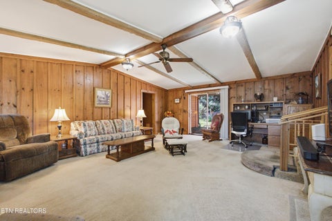 Tiny photo for 136 Keylon Drive, Harriman, TN 37748 (MLS # 1360383)