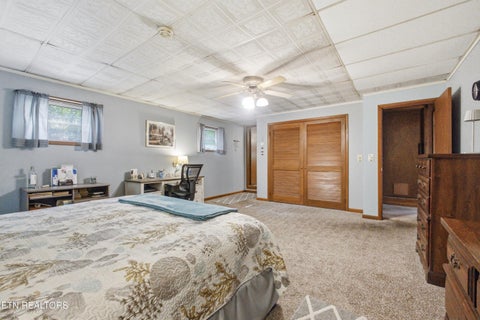 Tiny photo for 136 Keylon Drive, Harriman, TN 37748 (MLS # 1360383)