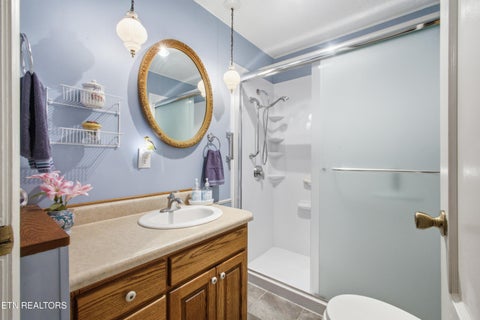 Tiny photo for 136 Keylon Drive, Harriman, TN 37748 (MLS # 1360383)