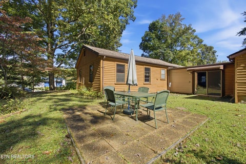 Tiny photo for 136 Keylon Drive, Harriman, TN 37748 (MLS # 1360383)