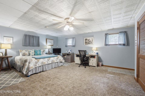 Tiny photo for 136 Keylon Drive, Harriman, TN 37748 (MLS # 1360383)