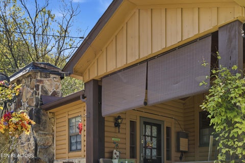 Tiny photo for 136 Keylon Drive, Harriman, TN 37748 (MLS # 1360383)
