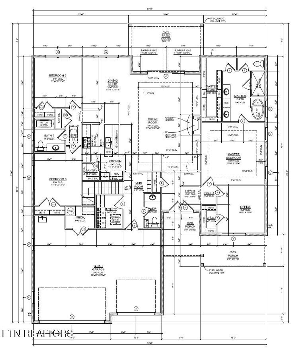 Photo of 208 Ootsima Way, Loudon, TN 37774 (MLS # 1298686)