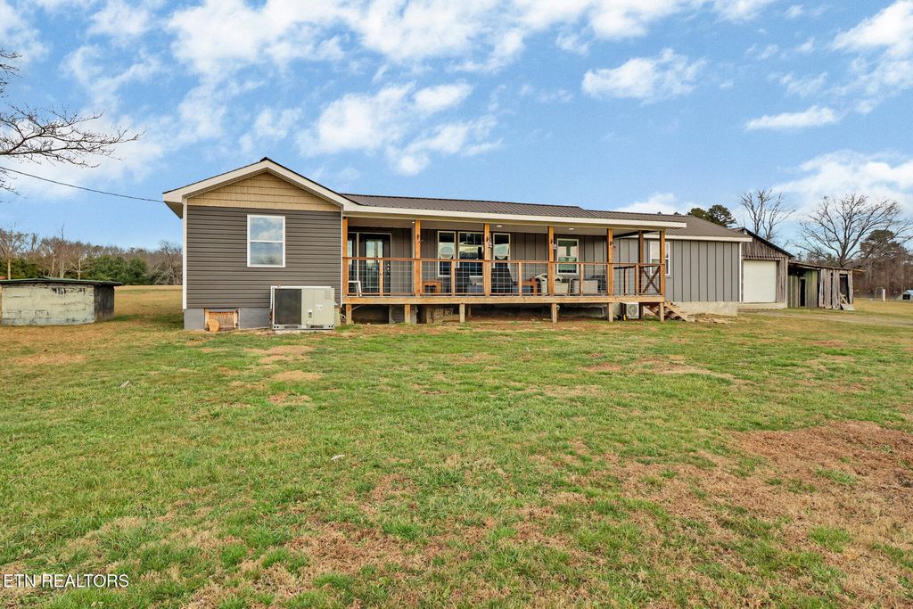 Photo of 1765 Westel Loop, Rockwood, TN 37854 (MLS # 1327505)