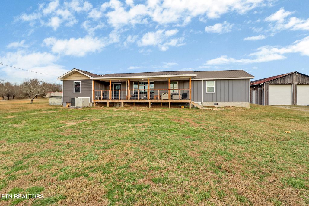 Photo of 1765 Westel Loop, Rockwood, TN 37854 (MLS # 1327505)