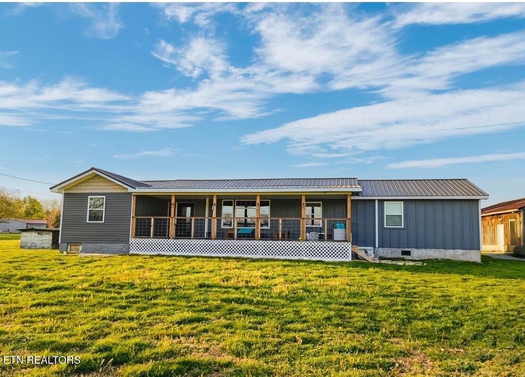 Photo of 1765 Westel Loop, Rockwood, TN 37854 (MLS # 1327505)