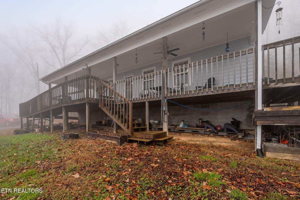 Photo of 7538 Snake Hollow Rd, Sneedville, TN 37869 (MLS # 1350511)