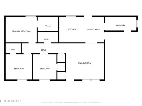 Tiny photo for 113 Cleveland Rd, Sweetwater, TN 37874 (MLS # 1359826)