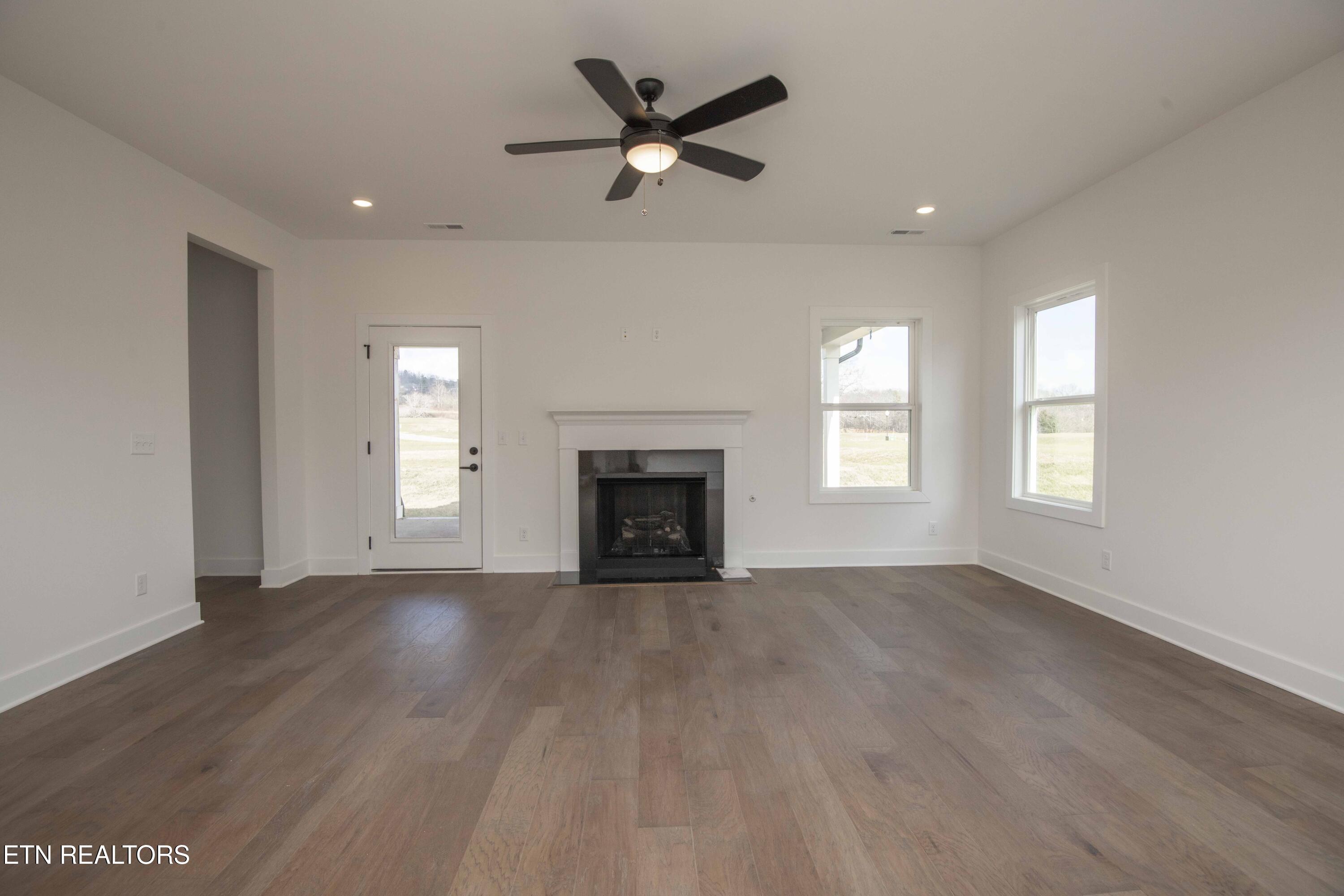 426 Ivey Farms Road (Lot 132)