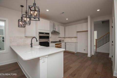 Tiny photo for 426 Ivey Farms Road (Lot 132), Farragut, TN 37934 (MLS # 1328483)