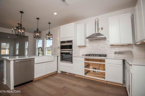 Tiny photo for 426 Ivey Farms Road (Lot 132), Farragut, TN 37934 (MLS # 1328483)