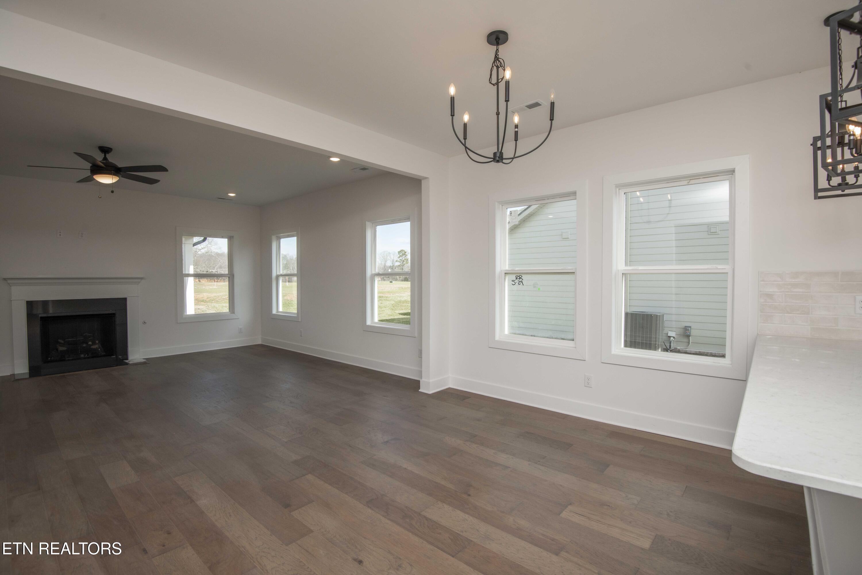 426 Ivey Farms Road (Lot 132)