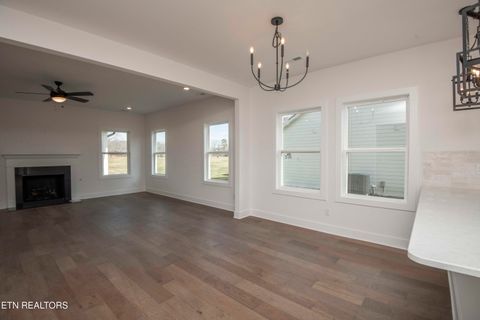 Tiny photo for 426 Ivey Farms Road (Lot 132), Farragut, TN 37934 (MLS # 1328483)