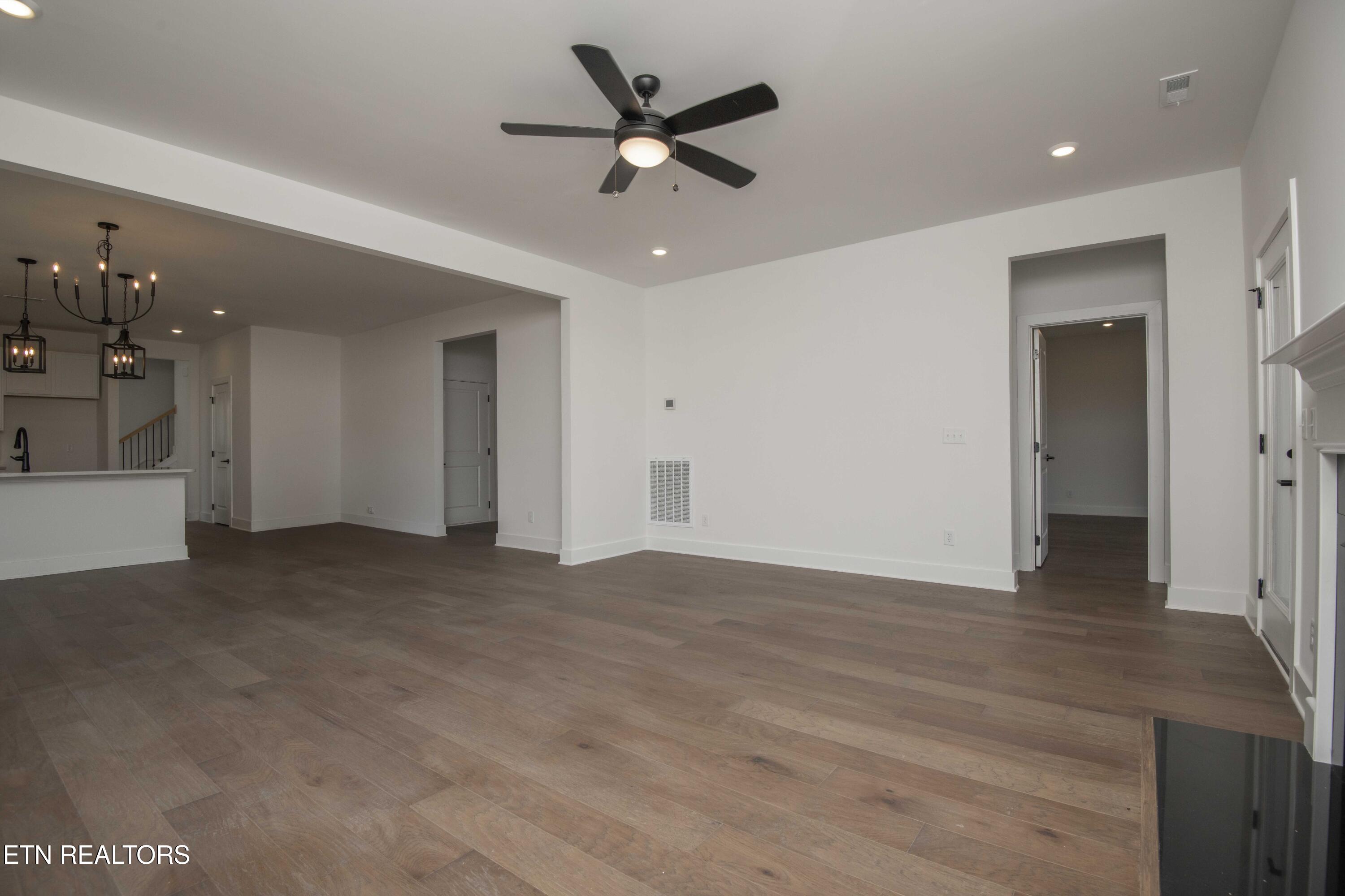 426 Ivey Farms Road (Lot 132)