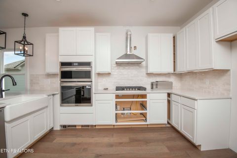 Tiny photo for 426 Ivey Farms Road (Lot 132), Farragut, TN 37934 (MLS # 1328483)