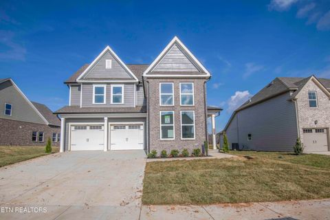 426 Ivey Farms Road (Lot 132) Farragut TN 37934