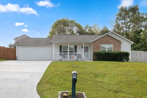 8212 Oak Terrace Lane Powell TN 37849