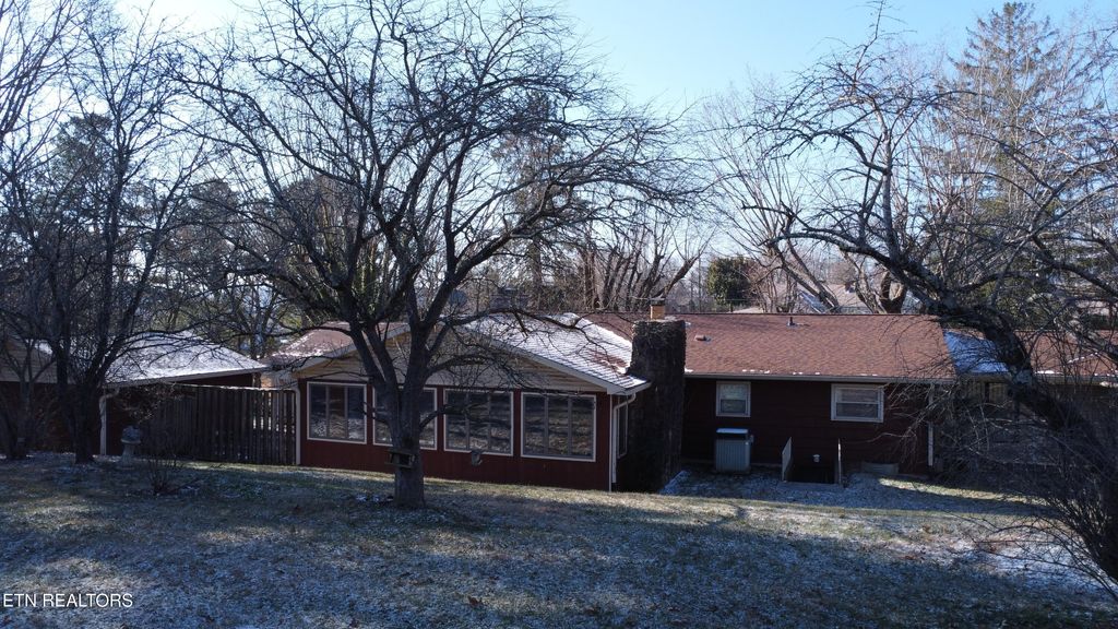 Photo of 606 Fifth Avenue Ave, New Tazewell, TN 37825 (MLS # 1286785)