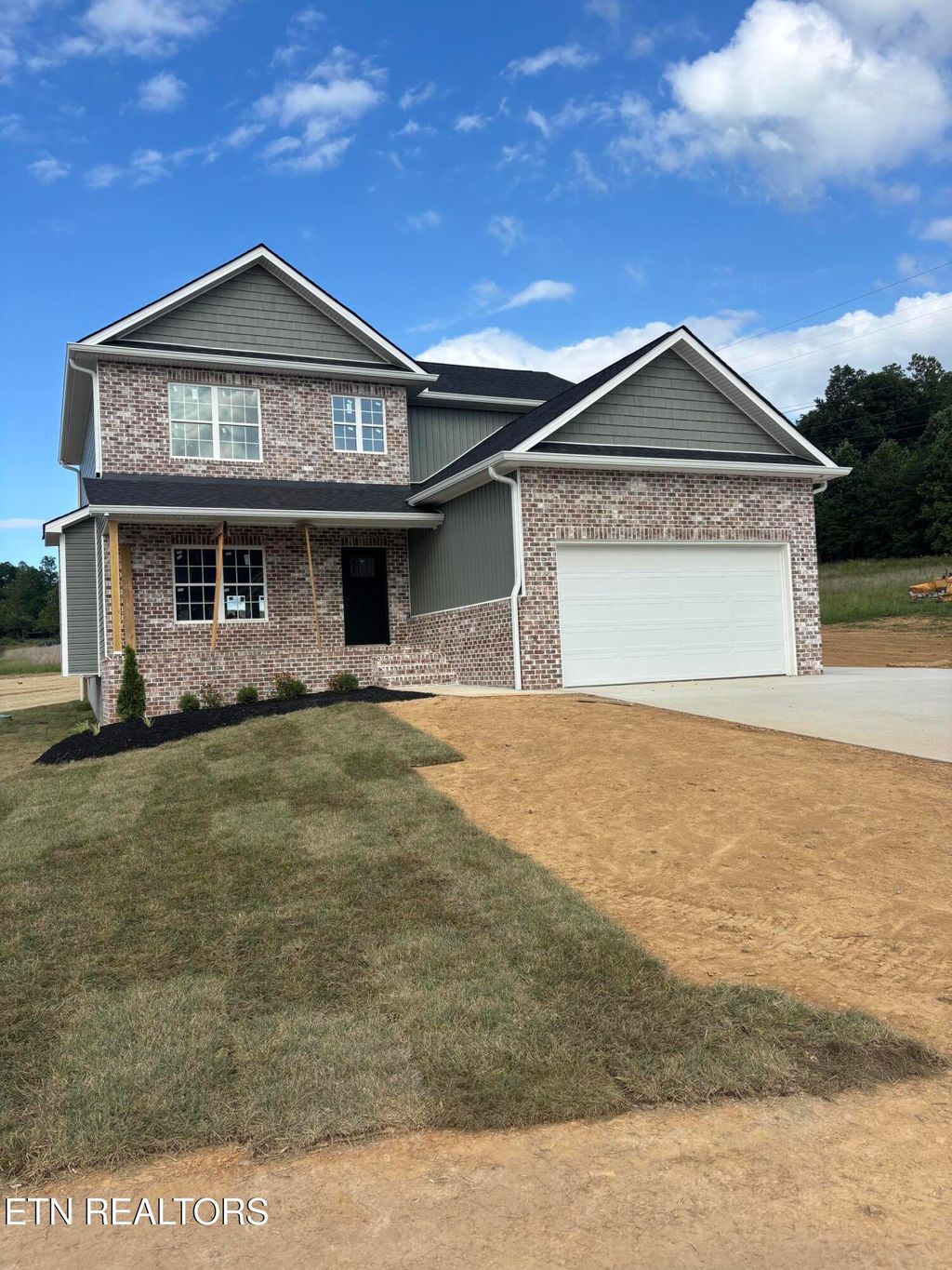 Photo of 114 Jacob Lane, Blaine, TN 37709 (MLS # 1314599)