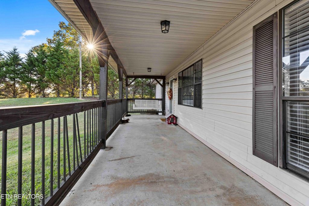 Photo of 1258 Fork Rd, Greenback, TN 37742 (MLS # 1280131)